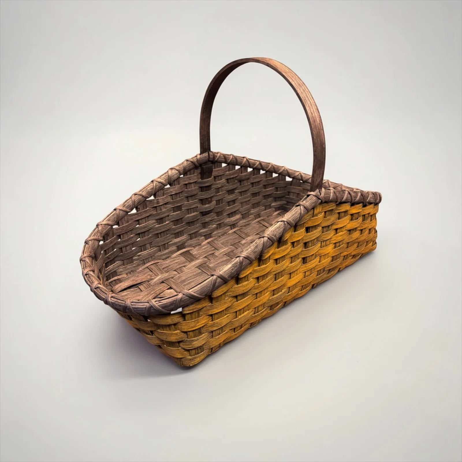 Hearth & Harvest Basket — image 2