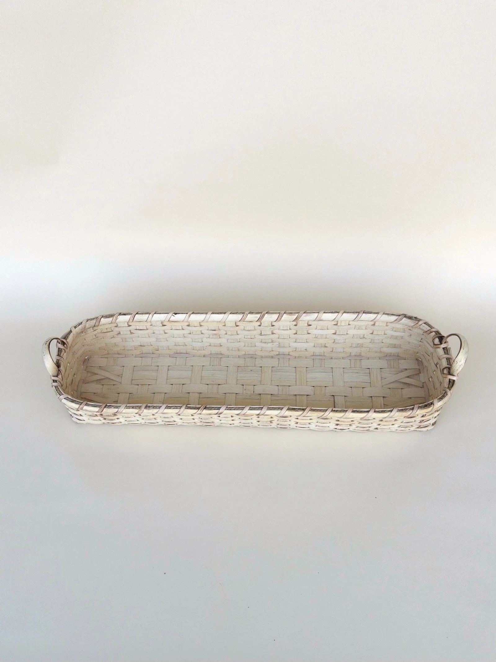 Gathering Table Basket — image 2