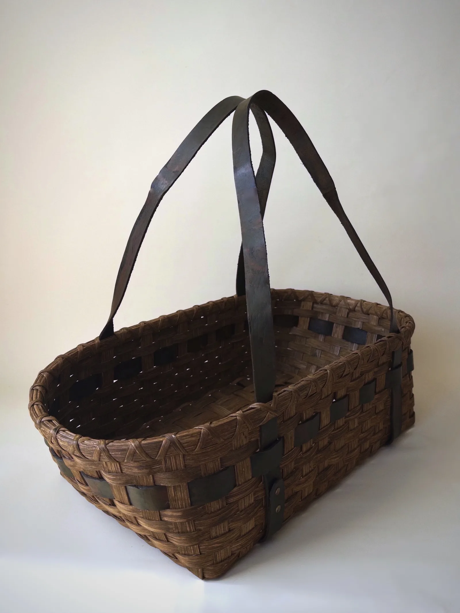 Farm-to-Table Market Basket — image 3