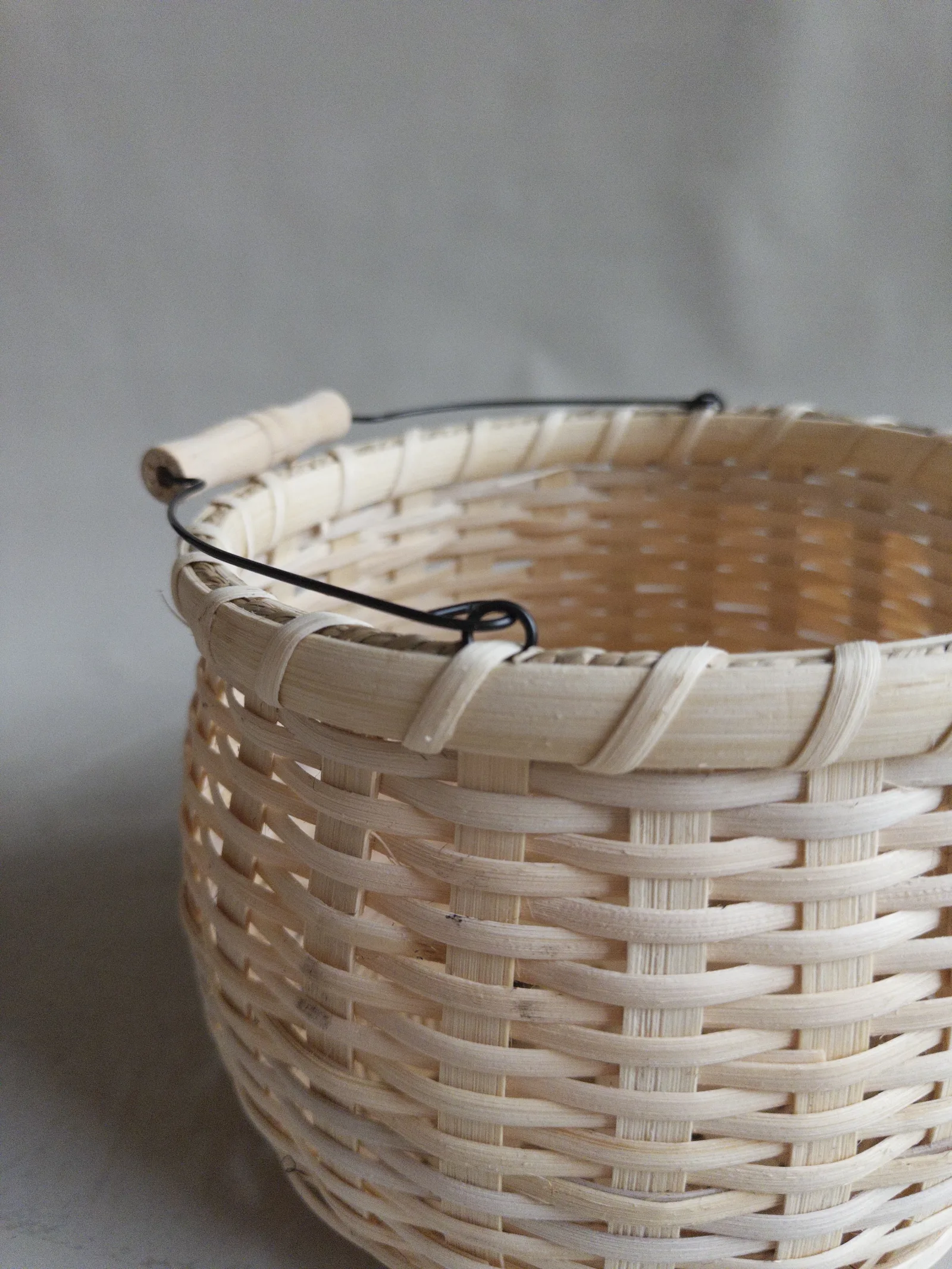 Bean Pot Basket — image 3