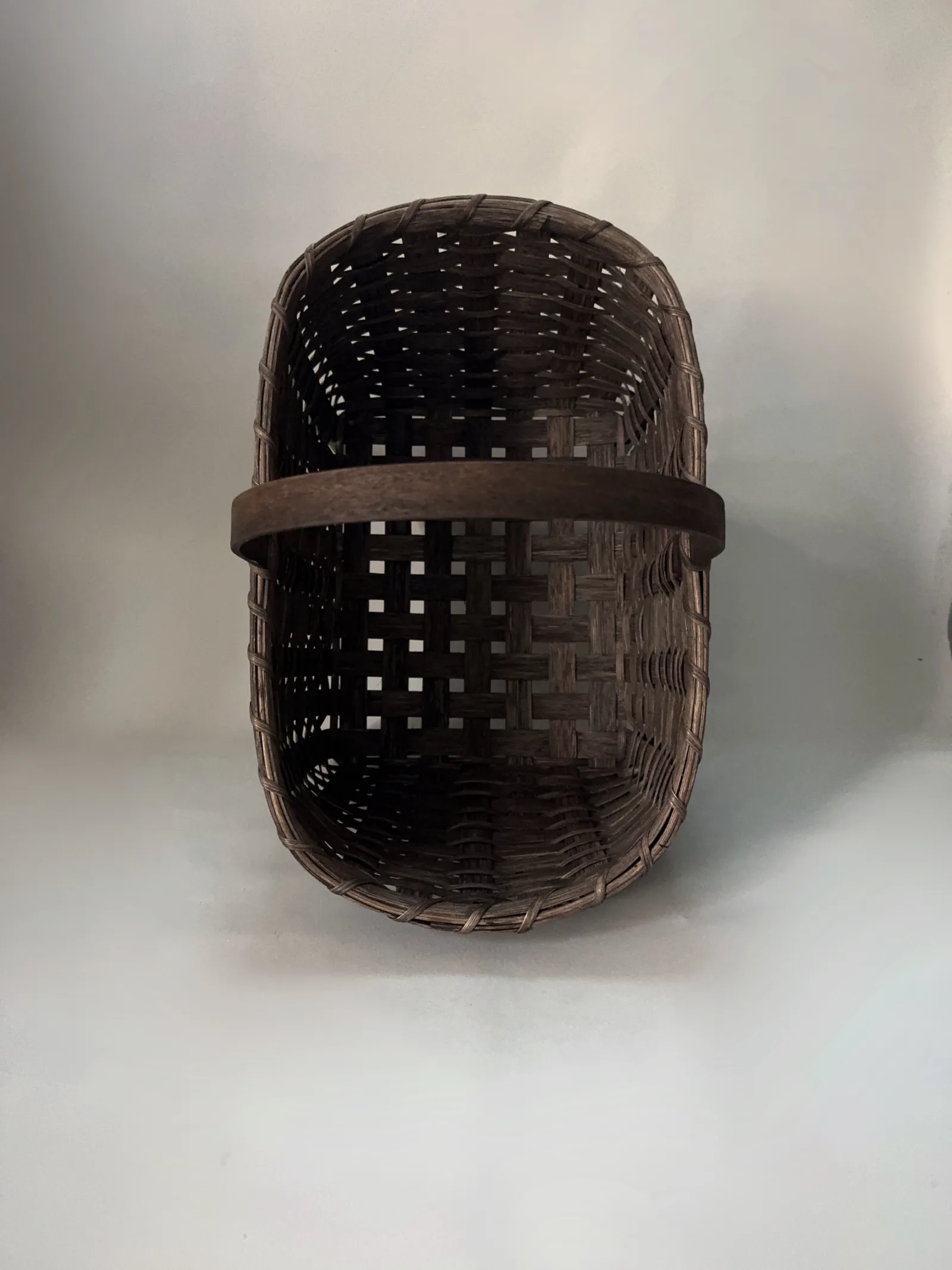 Chair-Side Basket — image 7