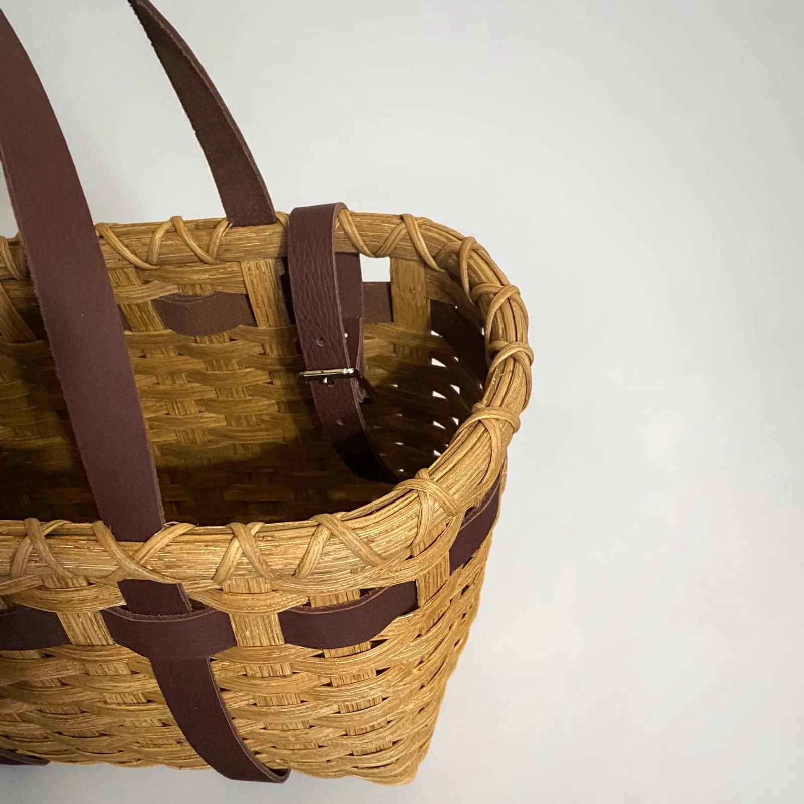 Bicycle Tote Basket — image 4