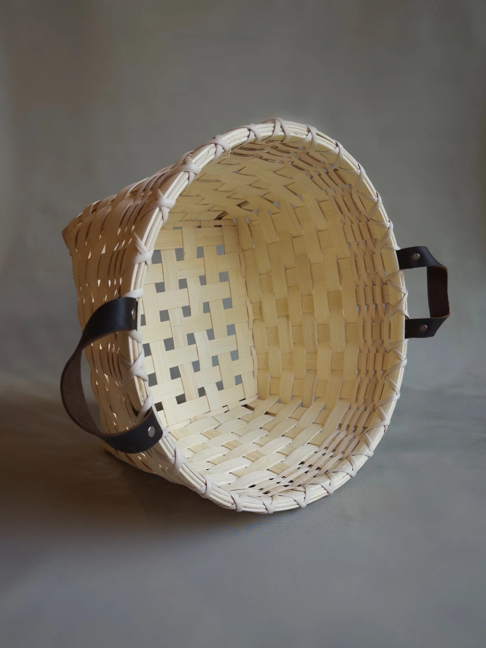 Footed Storage Basket — image 7