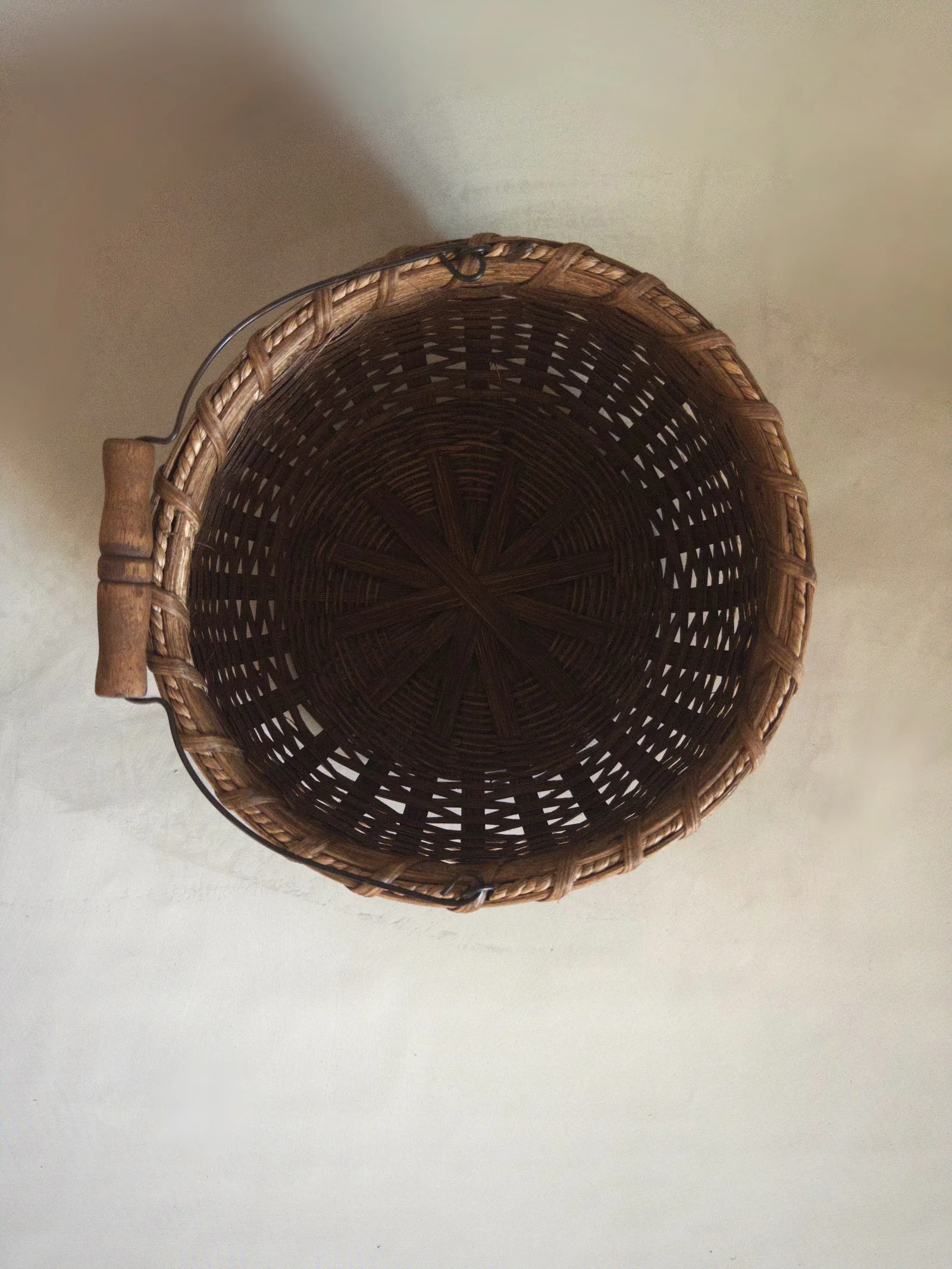 Bean Pot Basket — image 4
