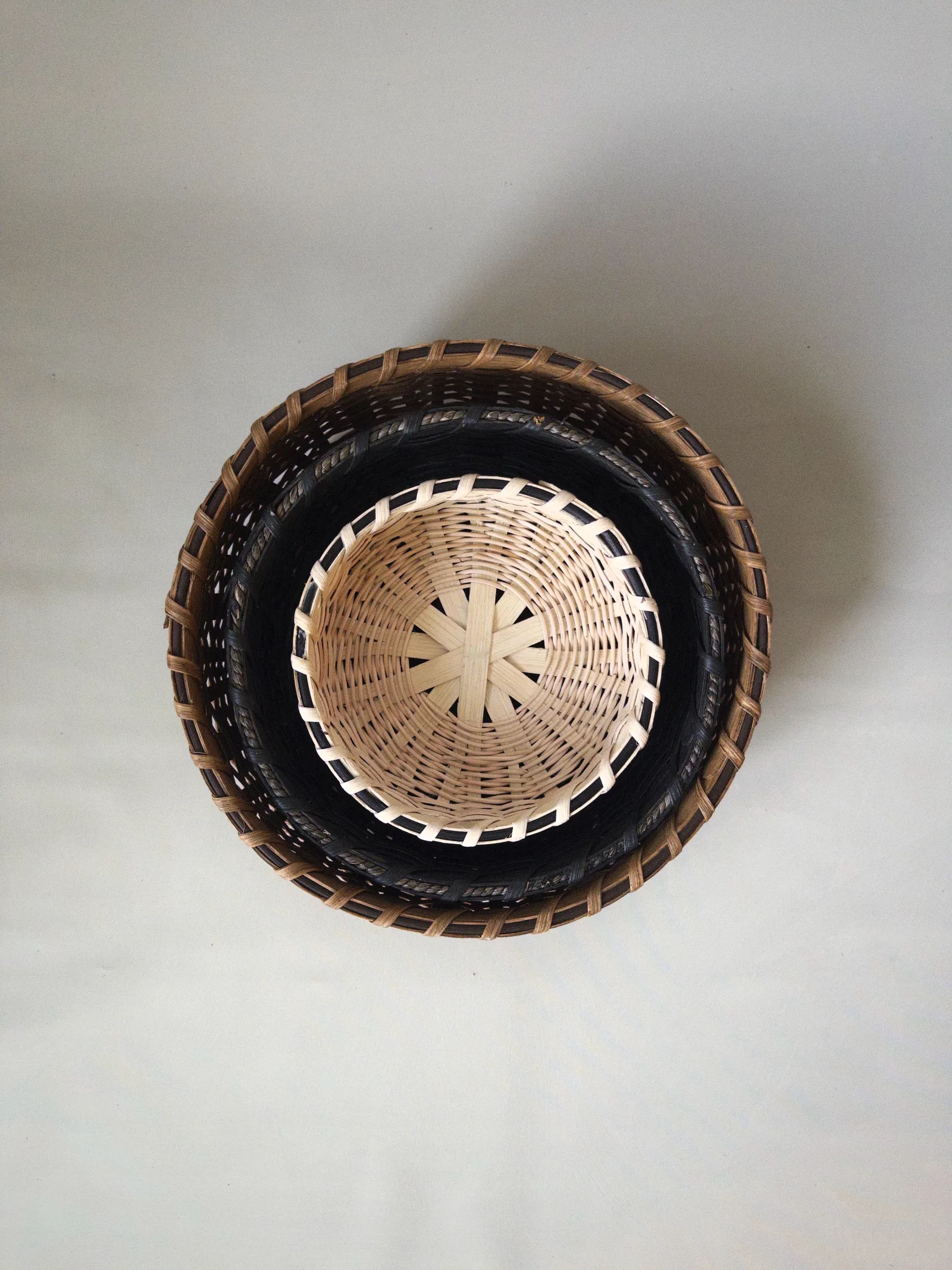 Nesting Tortilla Baskets — image 4