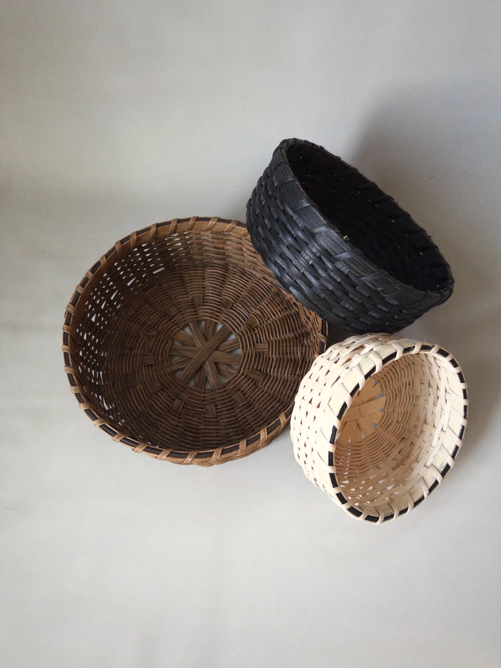 Nesting Tortilla Baskets — image 5