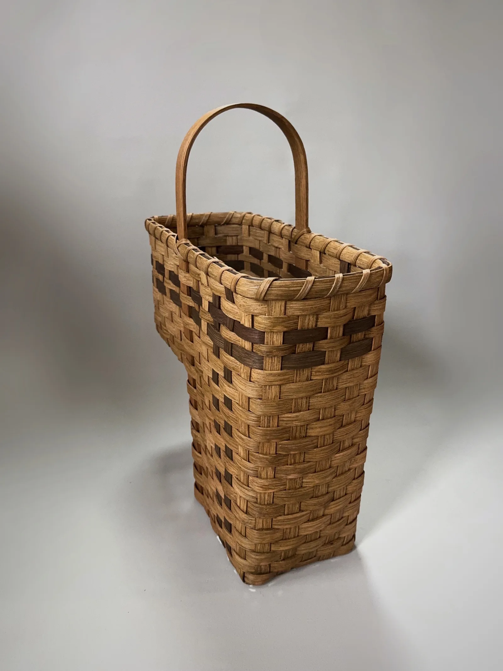 Stair Step Basket — image 5