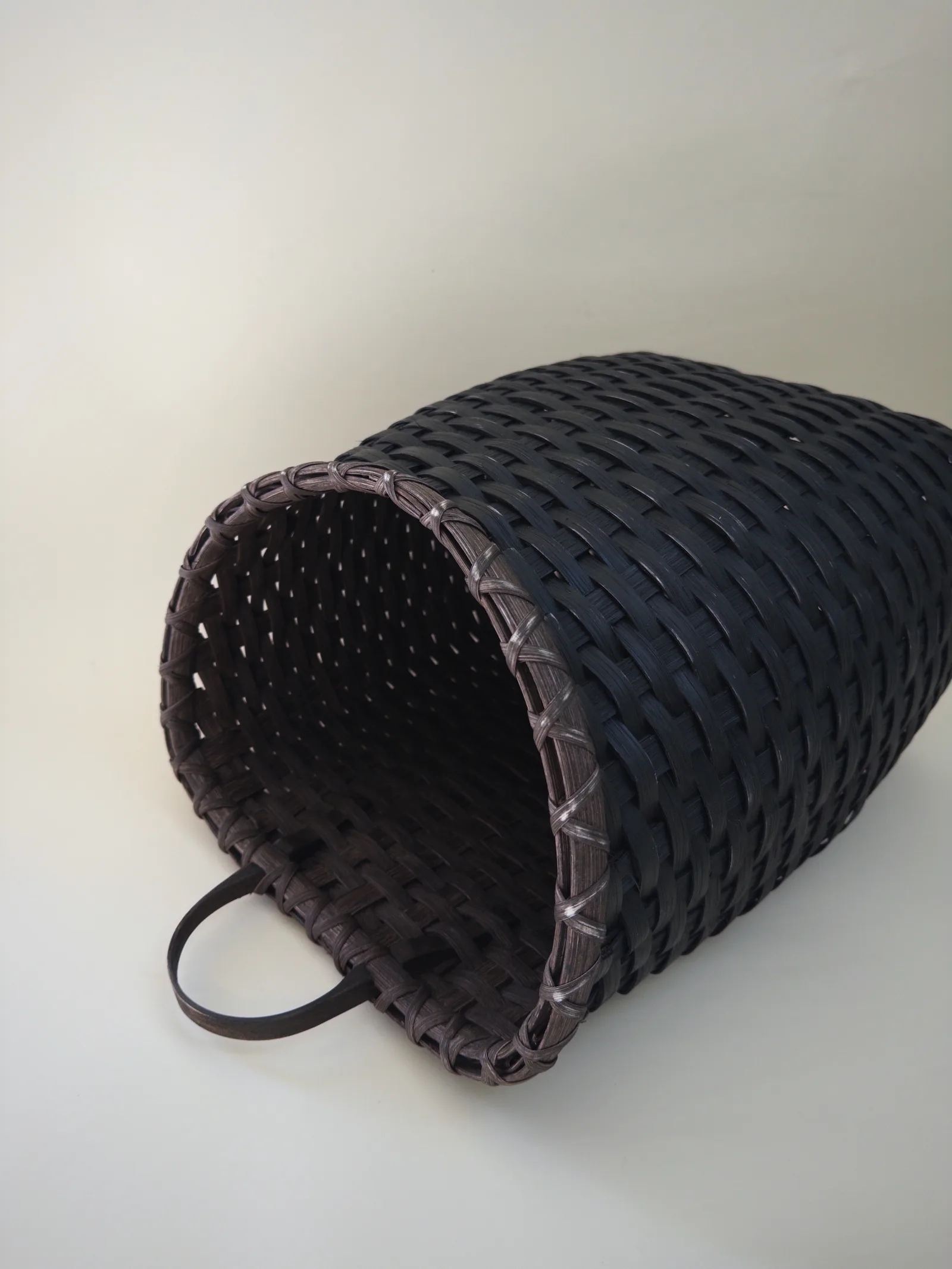 Primitive Front Porch Basket — image 7