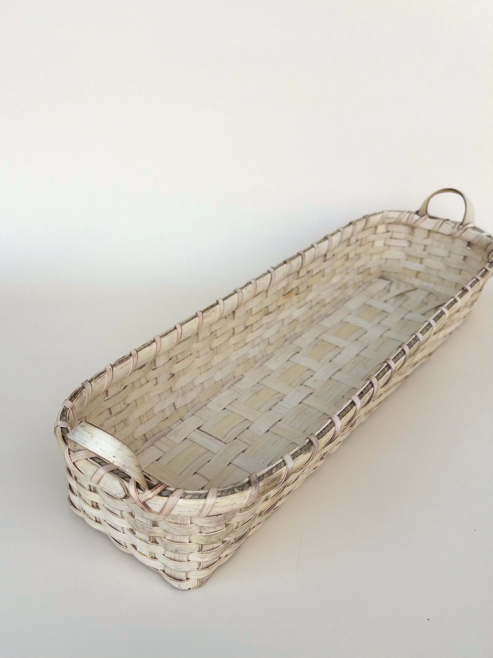 Gathering Table Basket — image 3