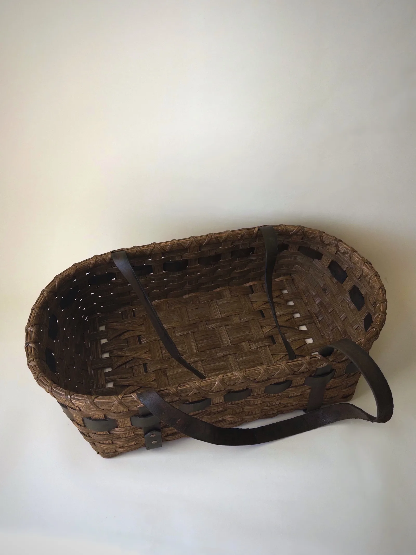 Farm-to-Table Market Basket — image 6