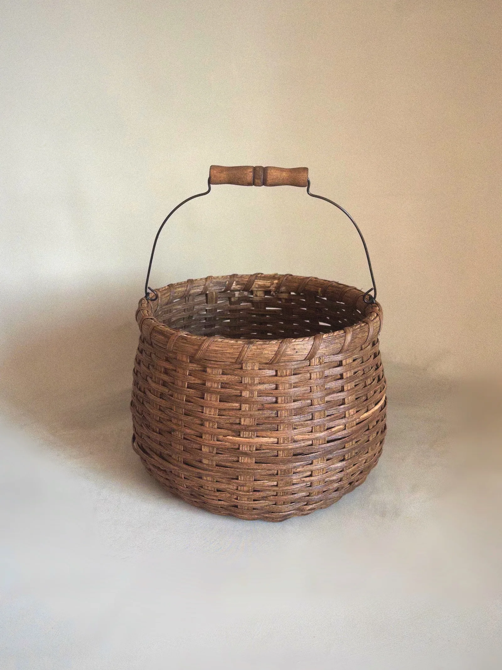 Bean Pot Basket — image 5