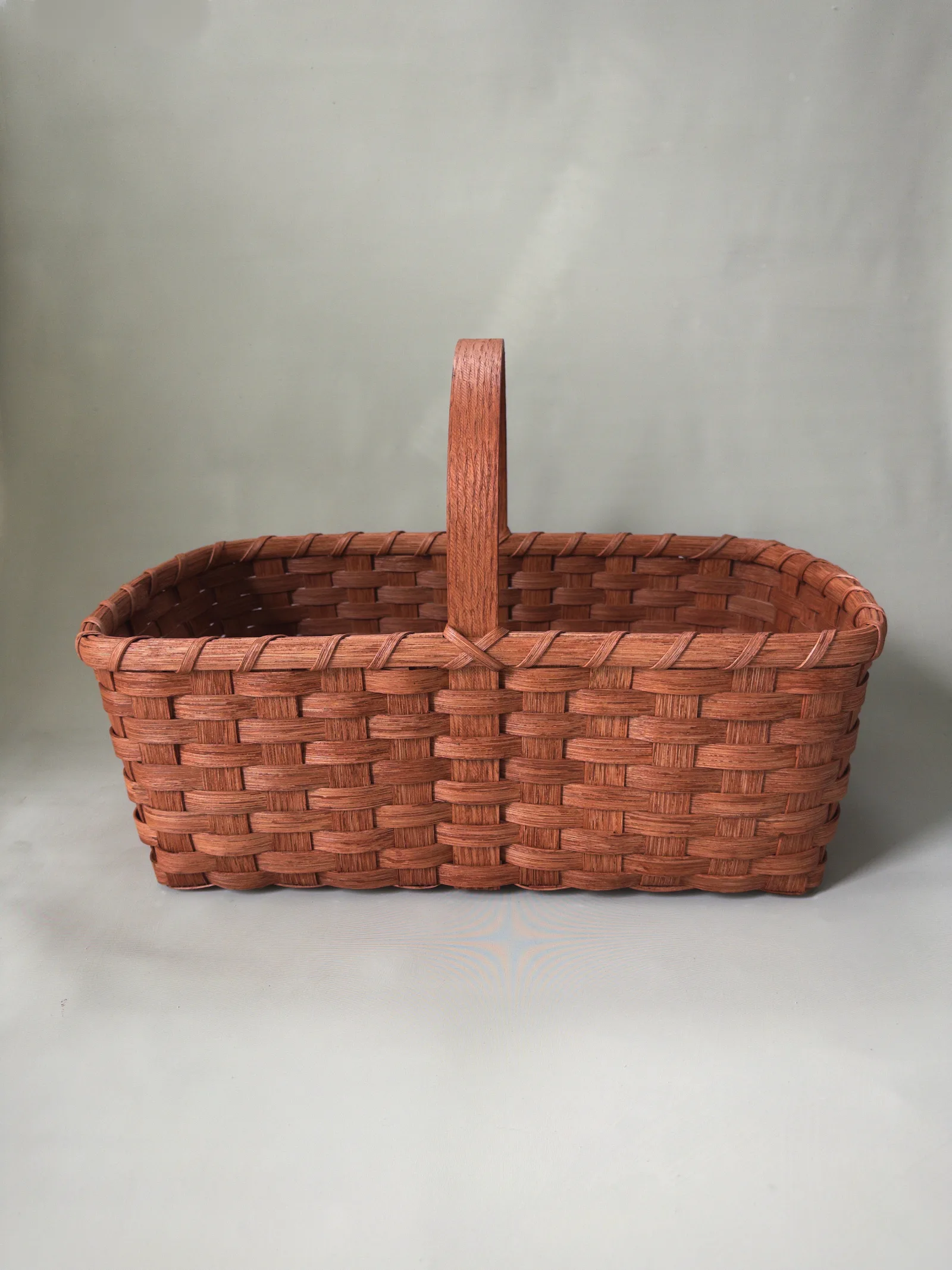 Farmer's Market Basket — image 1