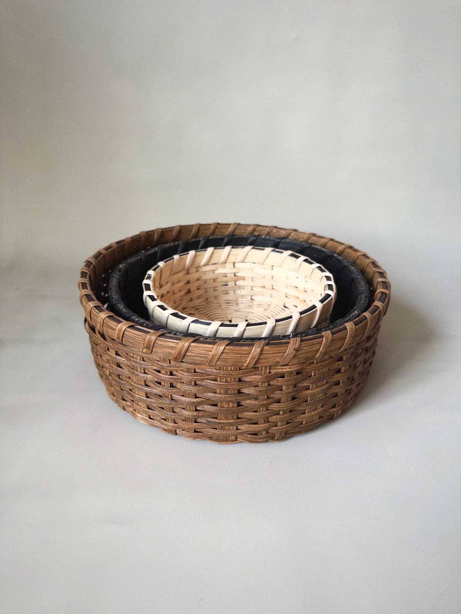 Nesting Tortilla Baskets — image 3