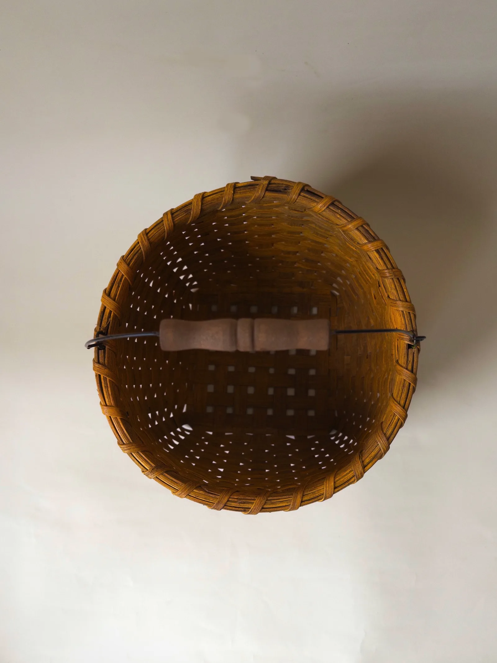 Pioneer Gathering Basket — image 4
