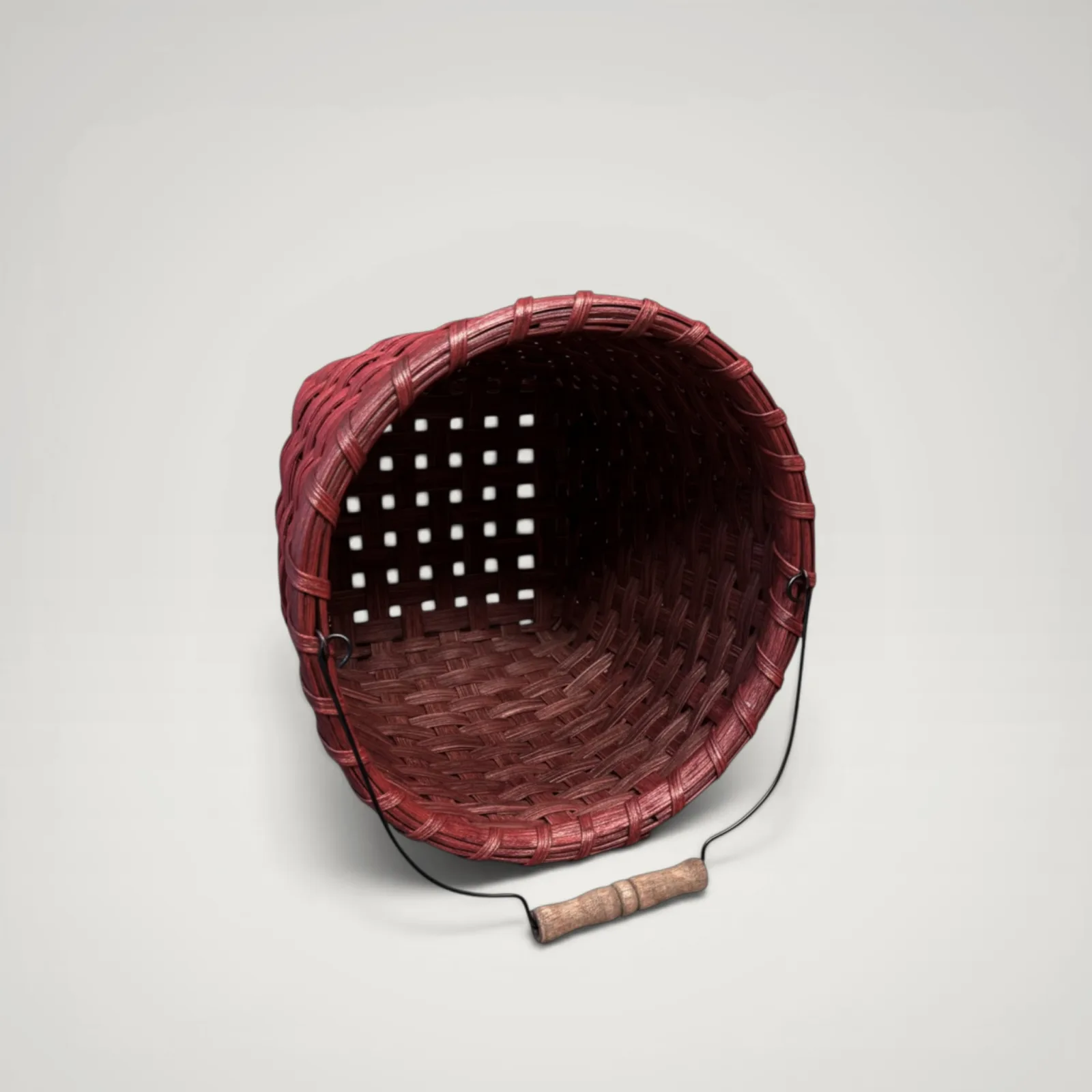 Clothes Pin Basket — image 6