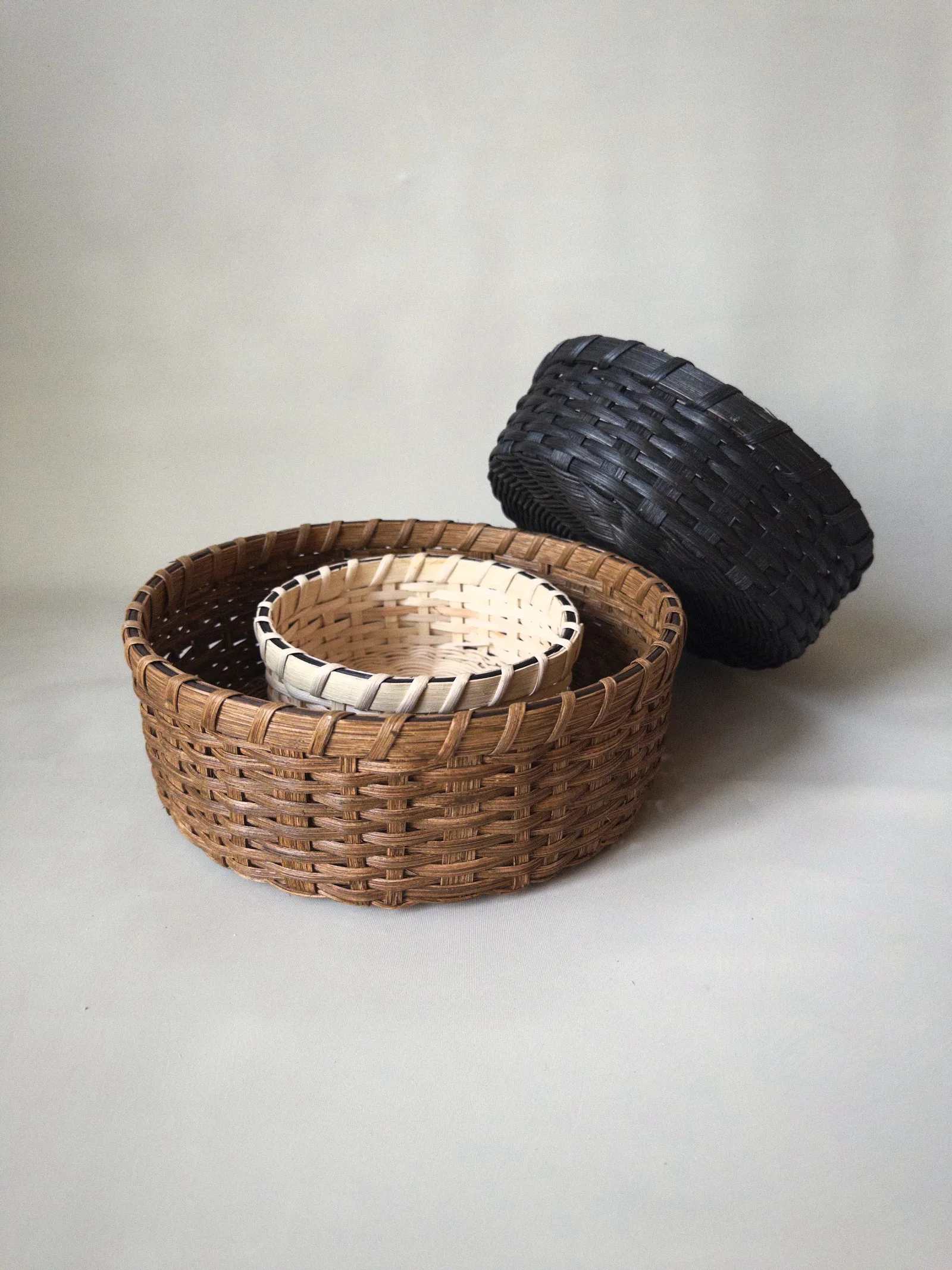 Nesting Tortilla Baskets — image 7