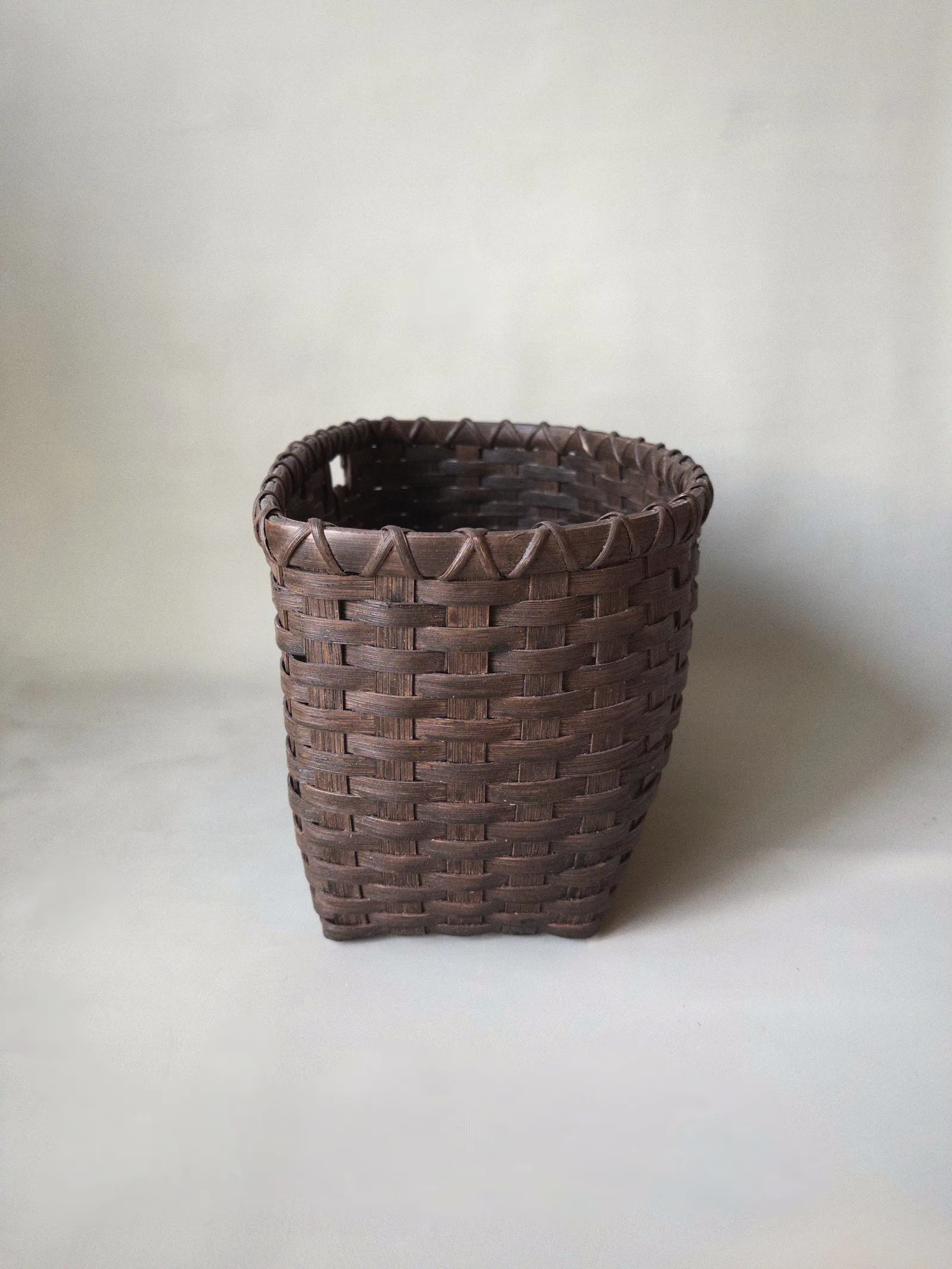 Peg Mail Basket — image 2