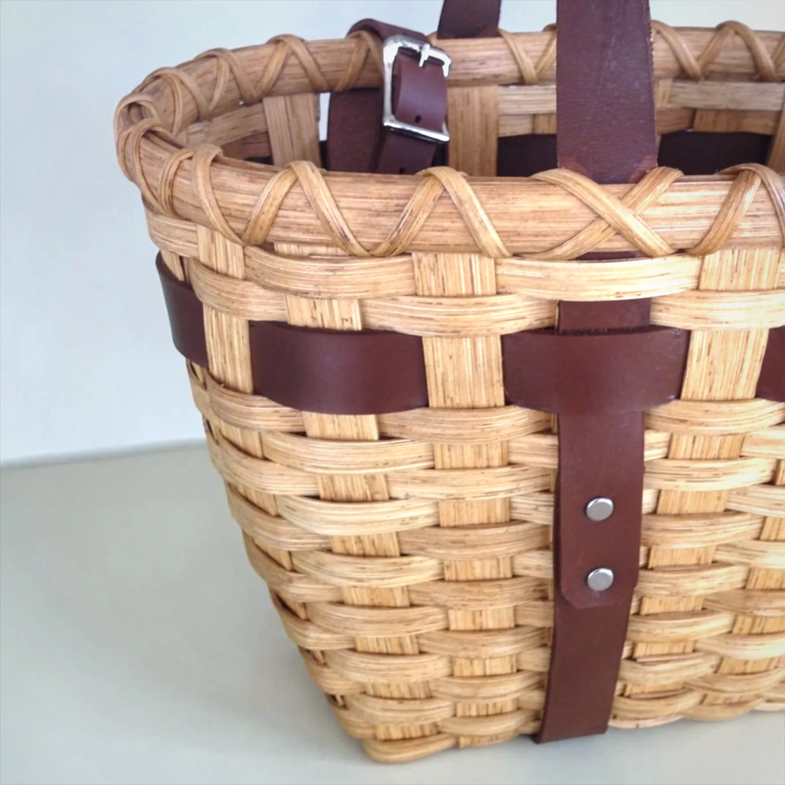 Bicycle Tote Basket — image 7