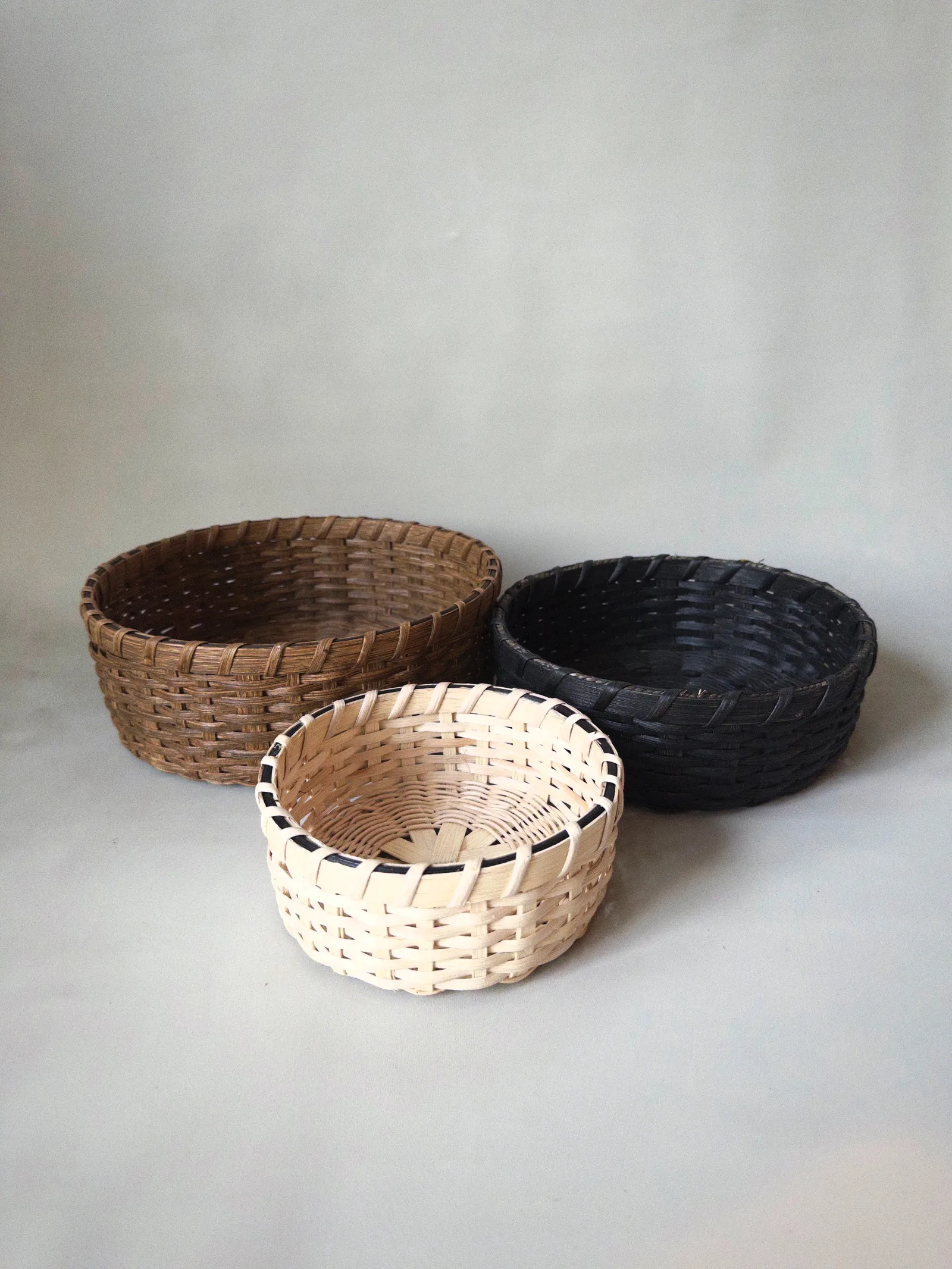 Nesting Tortilla Baskets — image 2