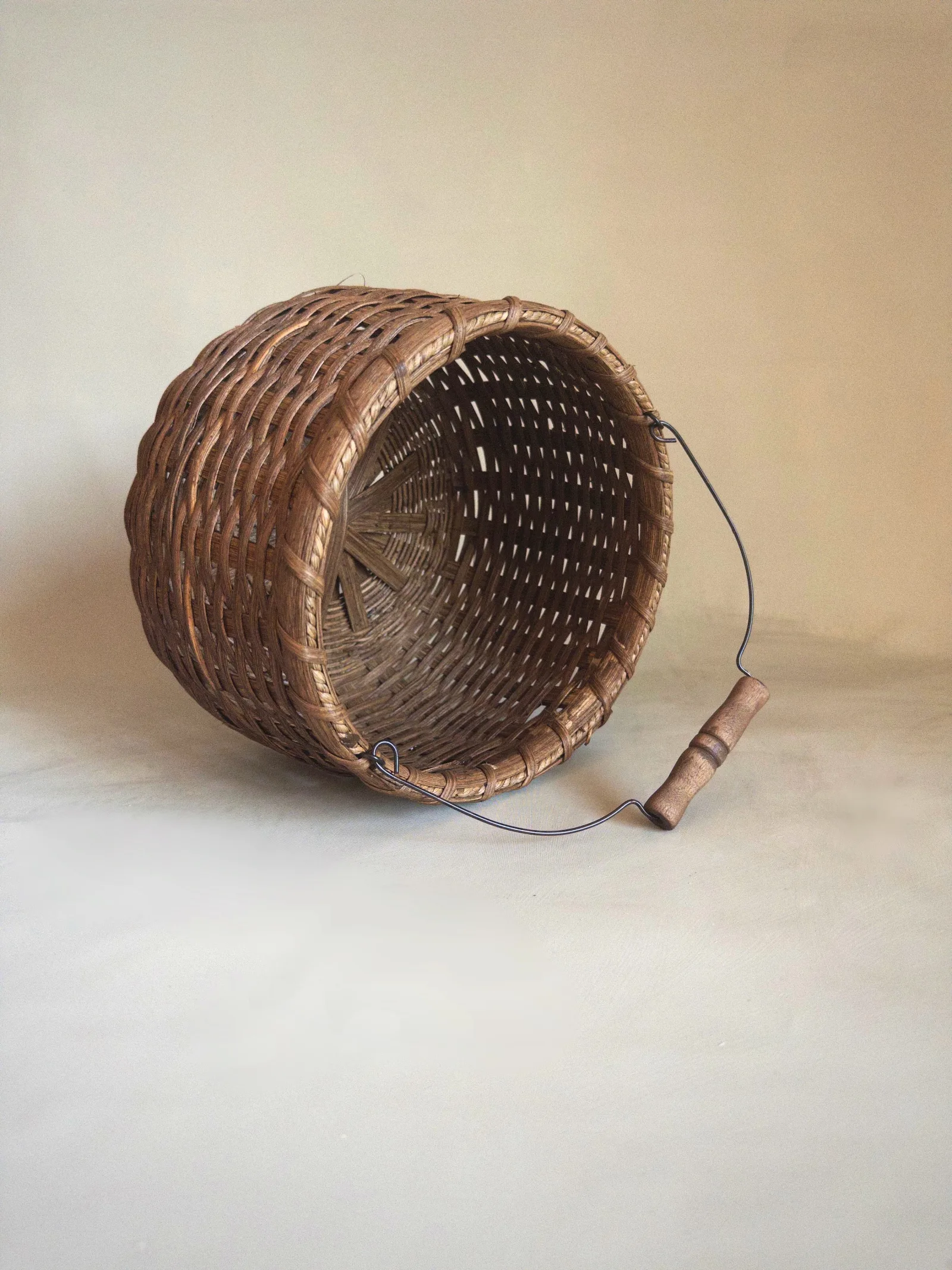Bean Pot Basket — image 7