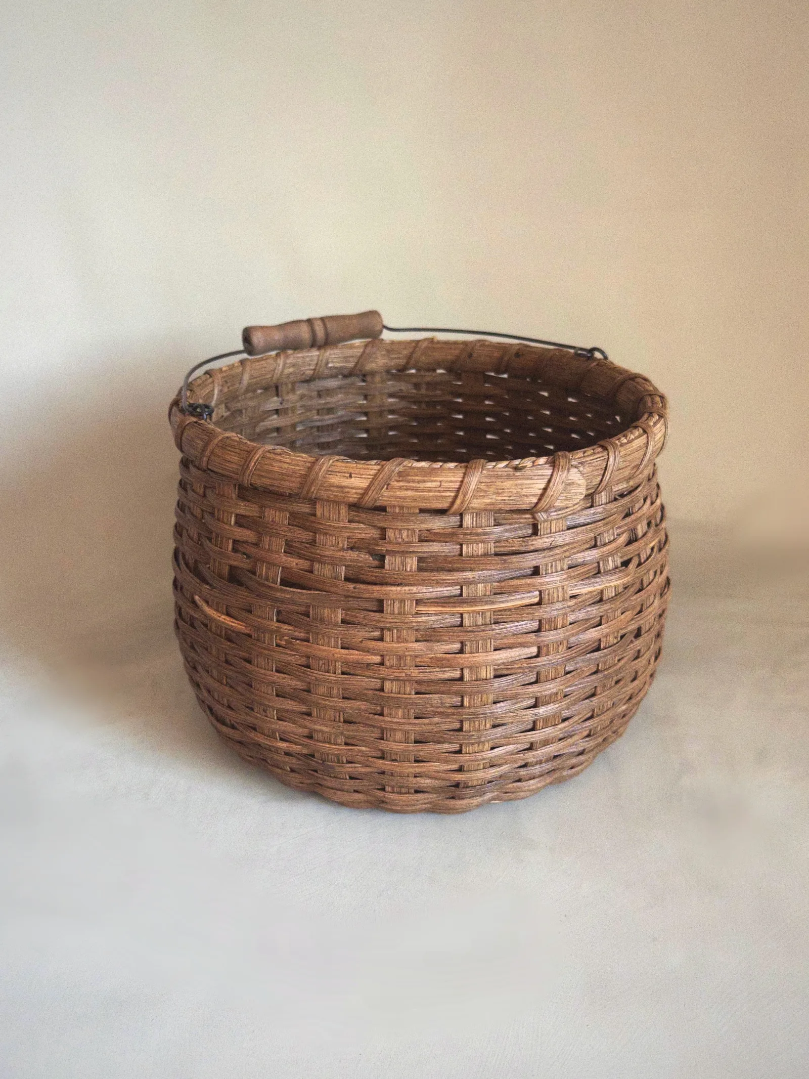 Bean Pot Basket — image 9