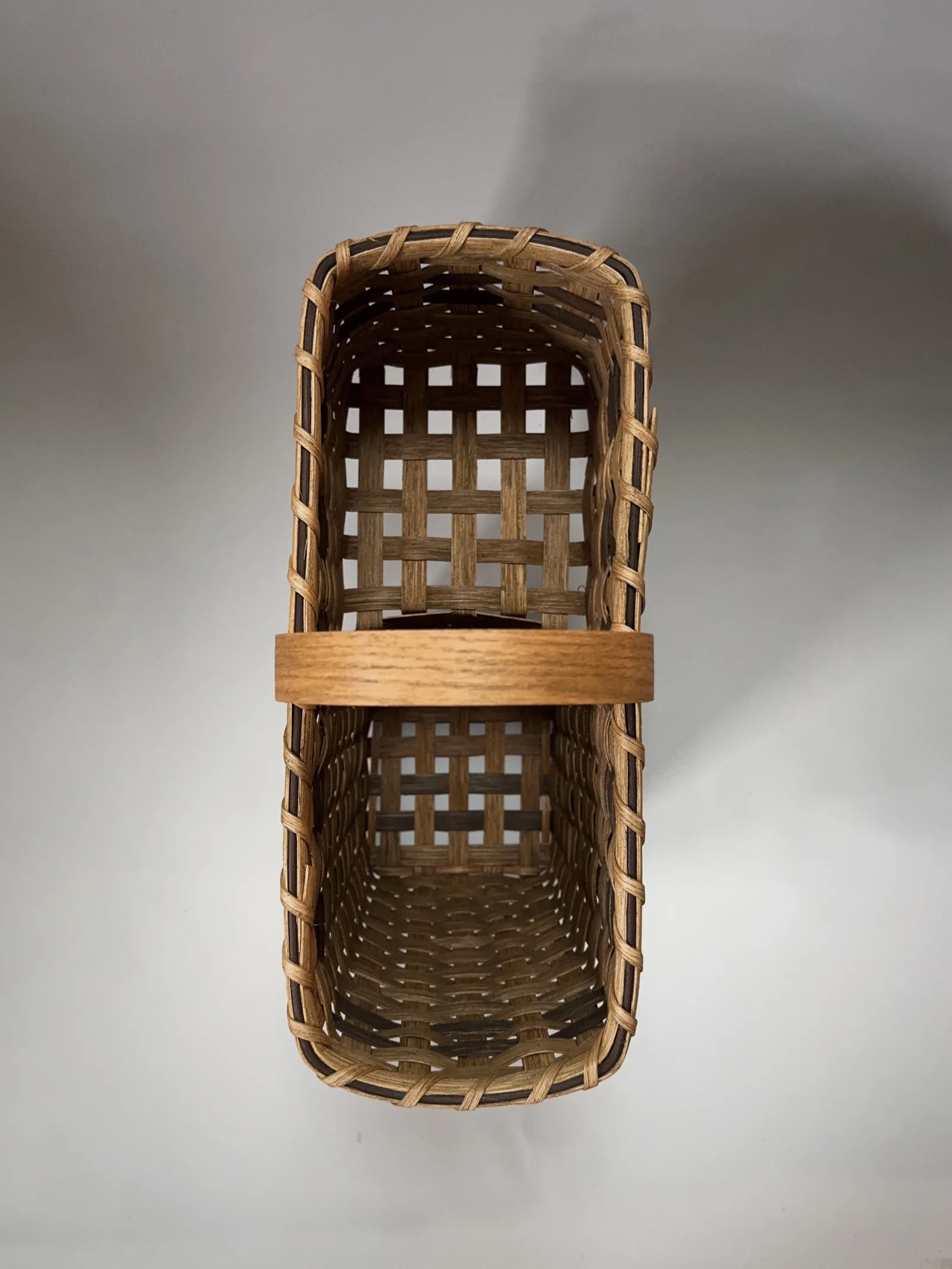 Stair Step Basket — image 6