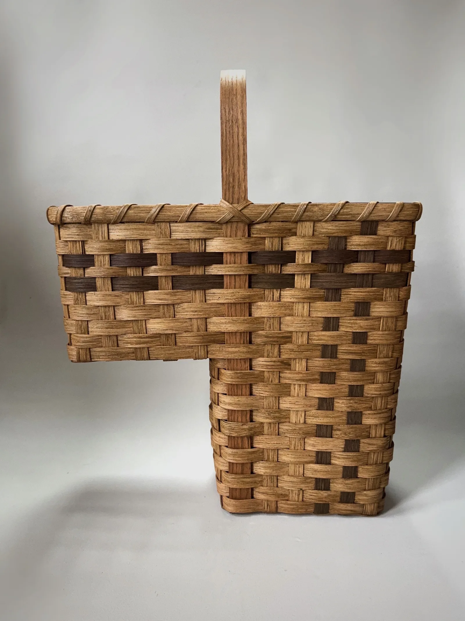 Stair Step Basket — image 1
