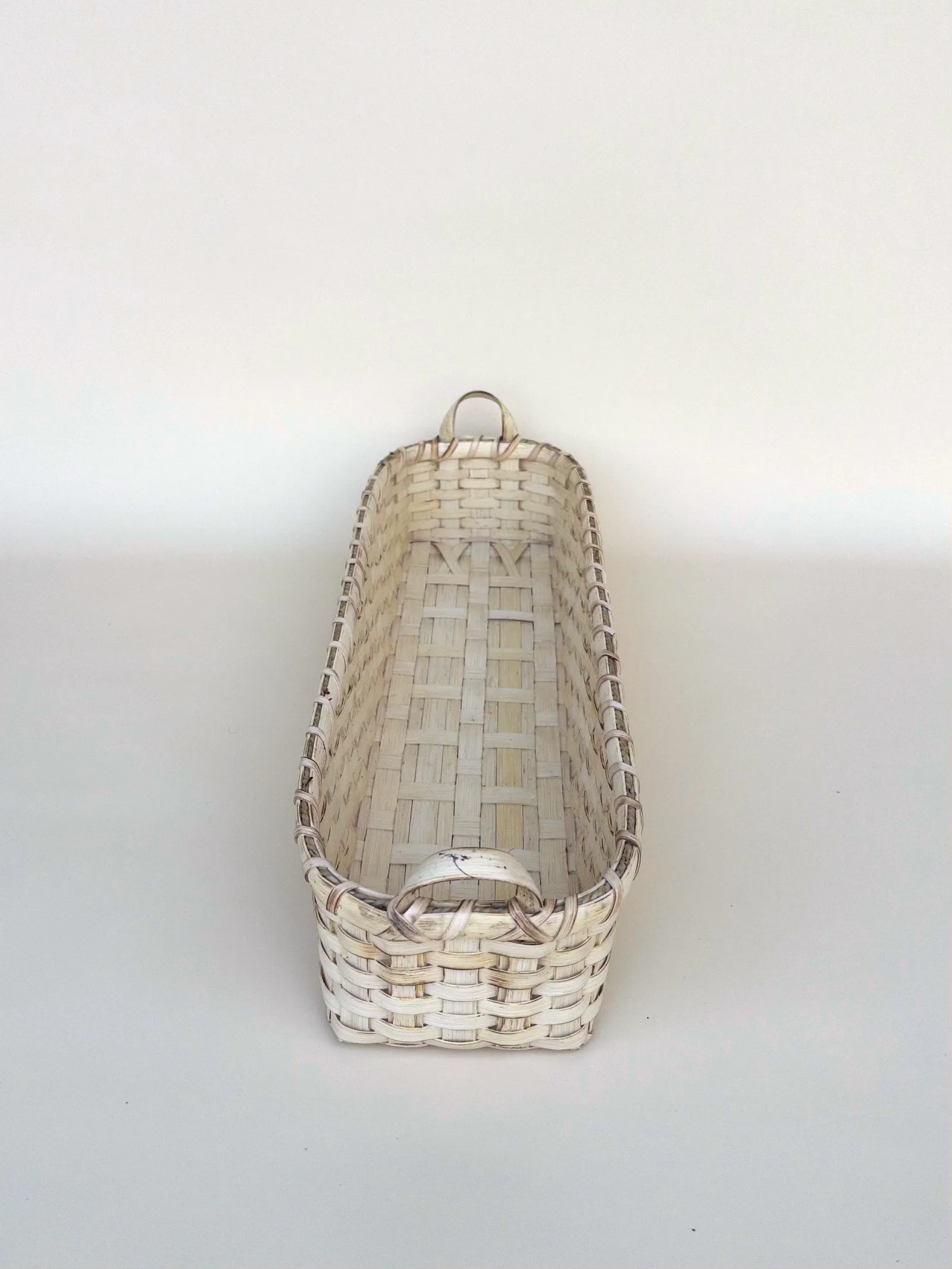 Gathering Table Basket — image 5