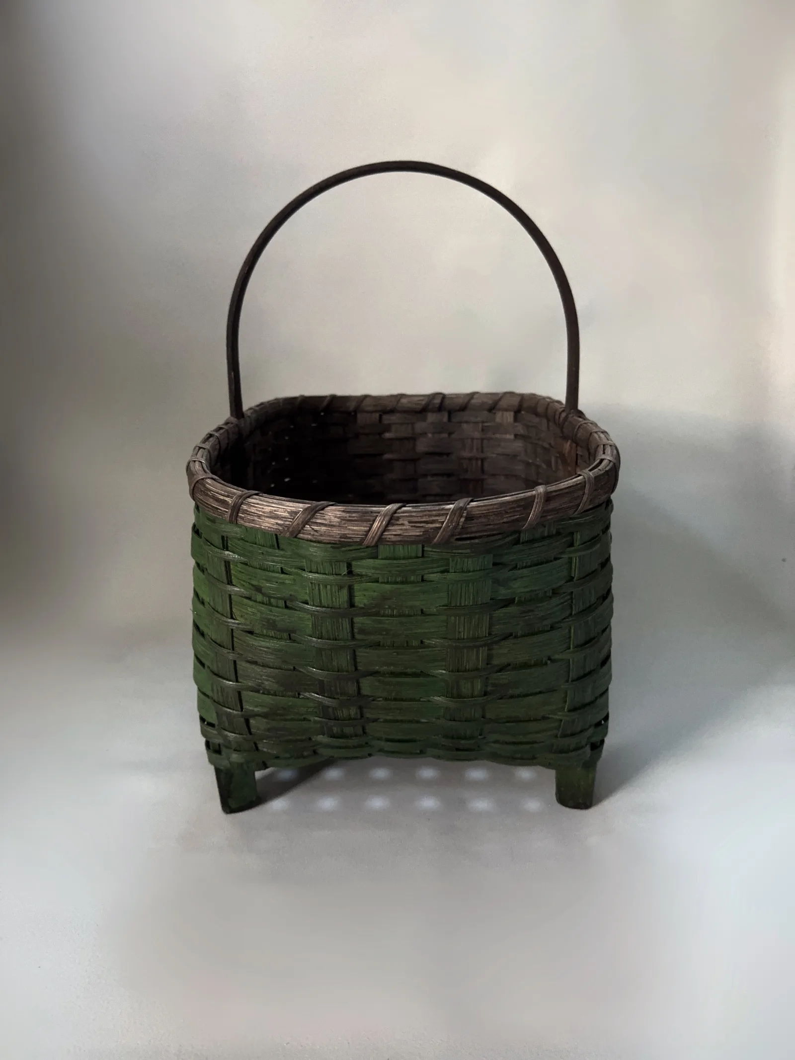 Chair-Side Basket — image 8