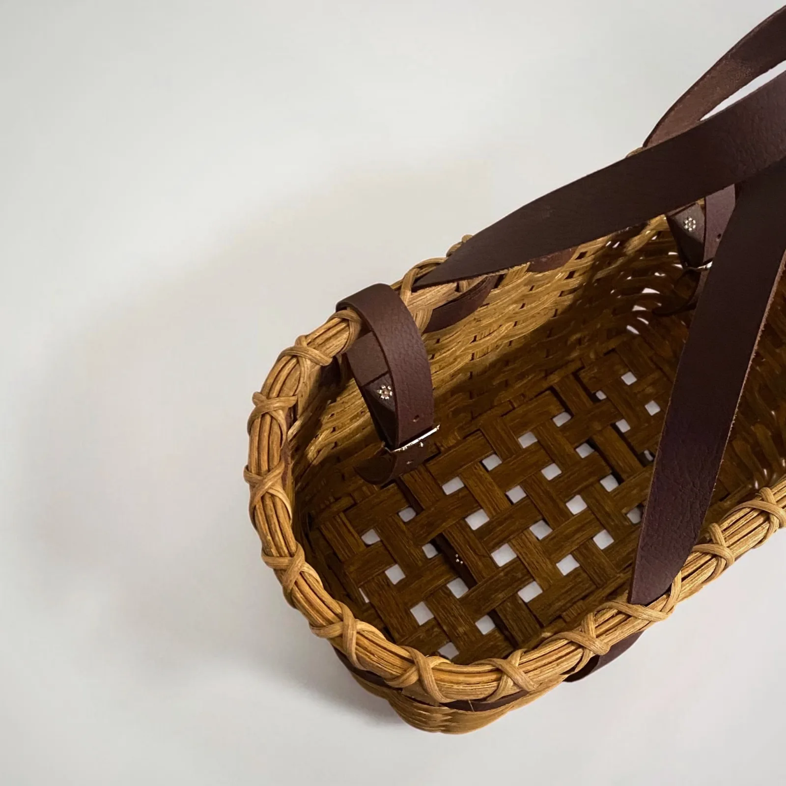 Bicycle Tote Basket — image 5