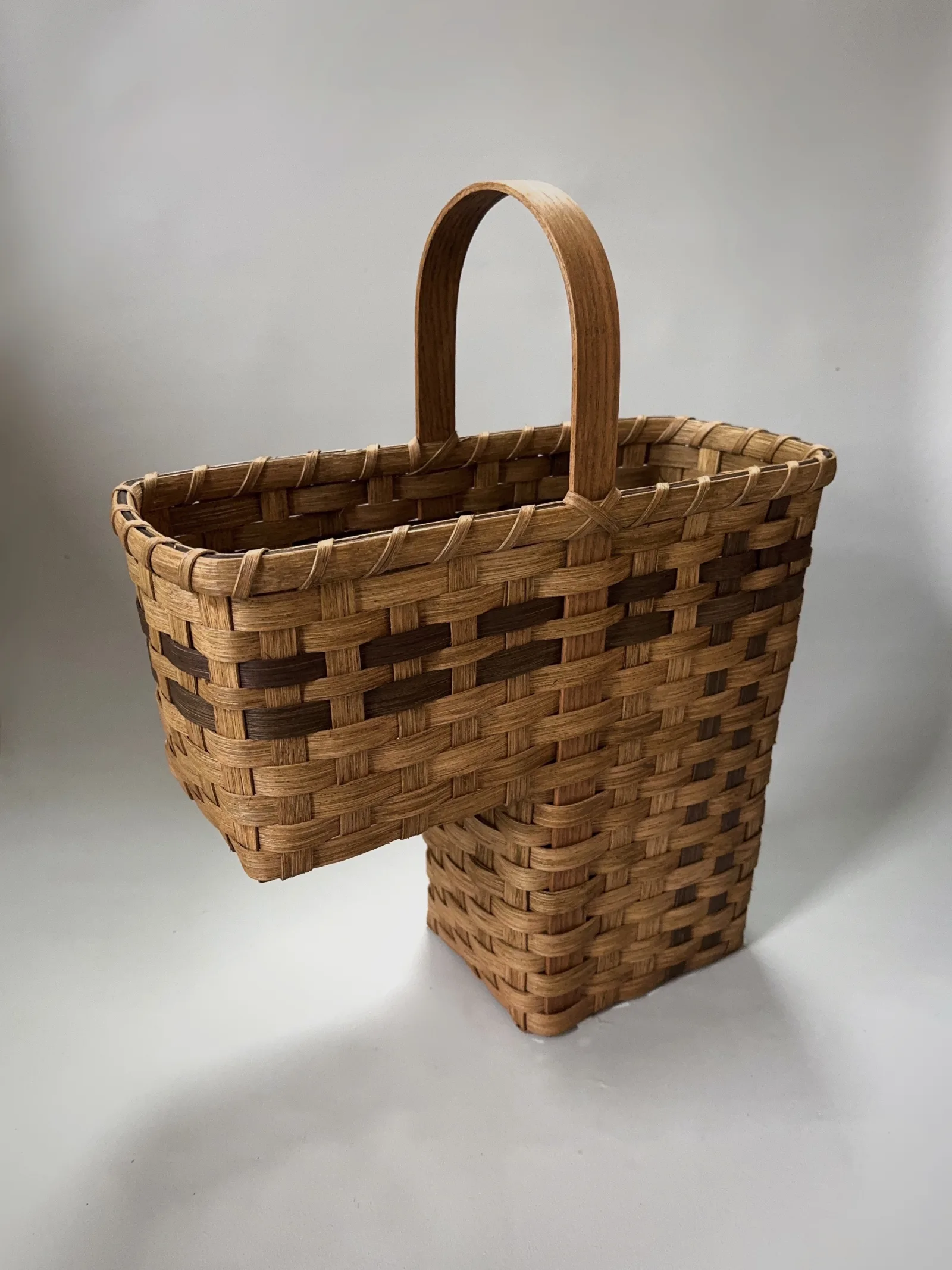 Stair Step Basket — image 3
