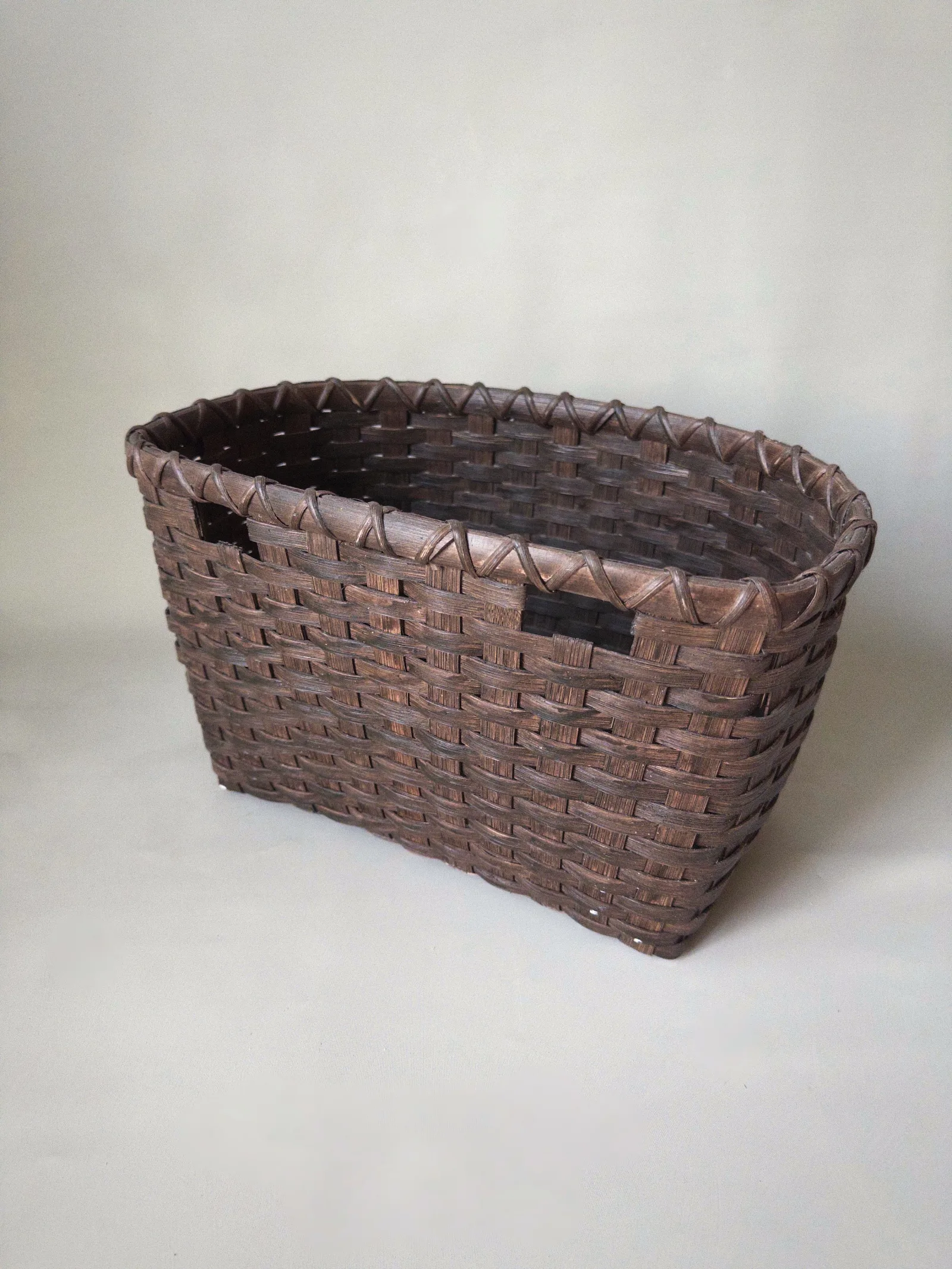 Peg Mail Basket — image 4