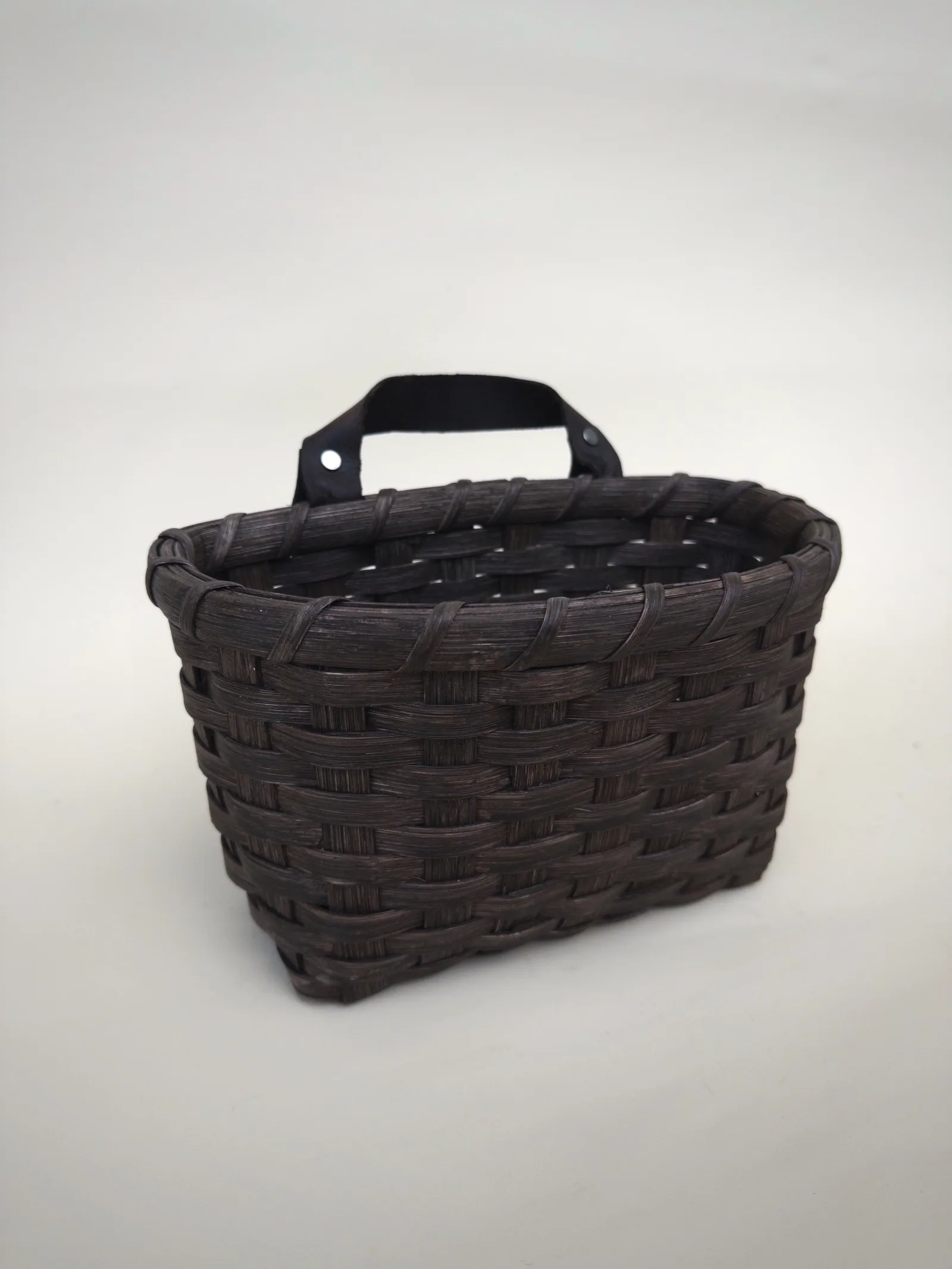 Small Mail Basket — image 1