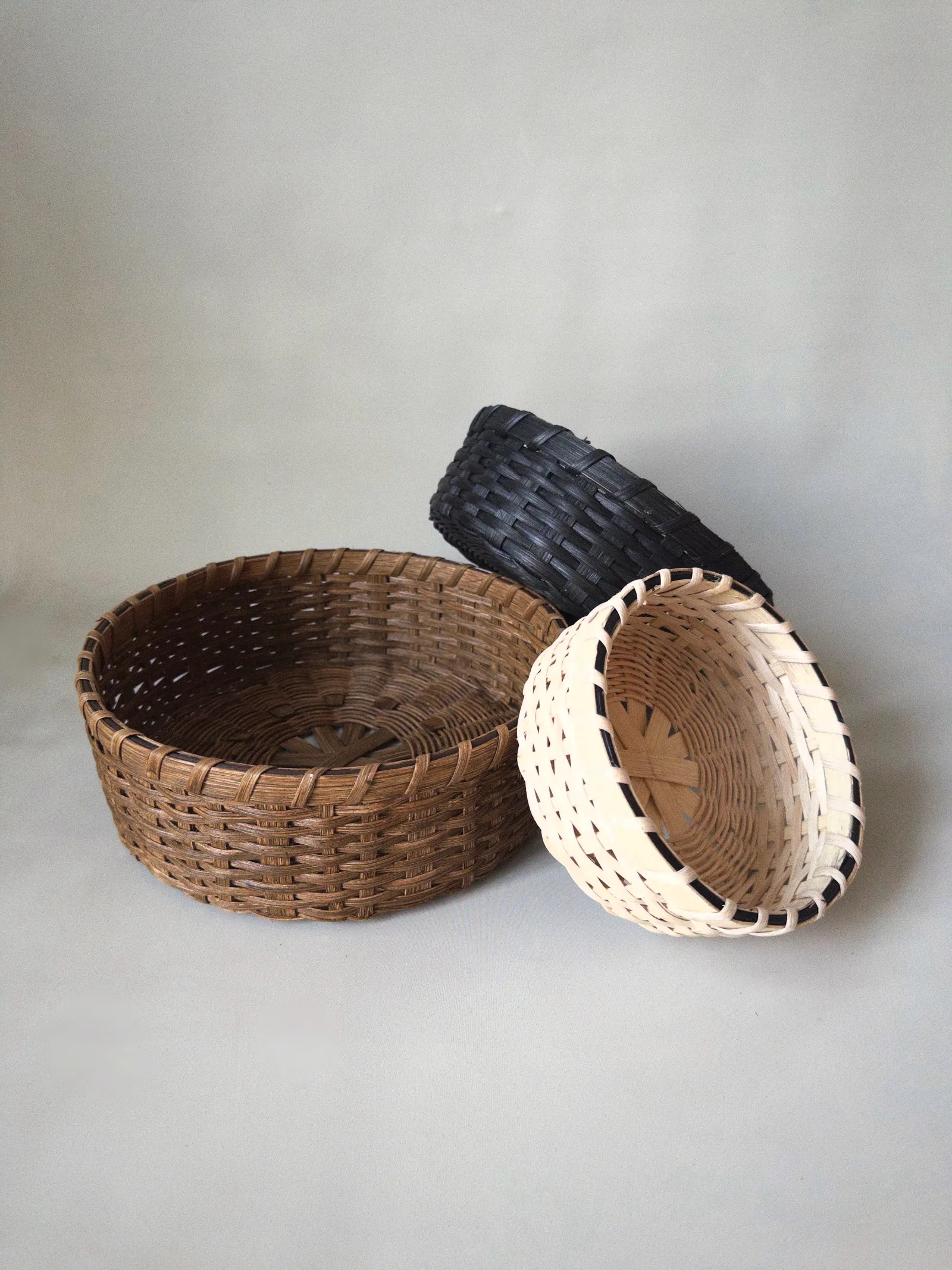 Nesting Tortilla Baskets — image 6