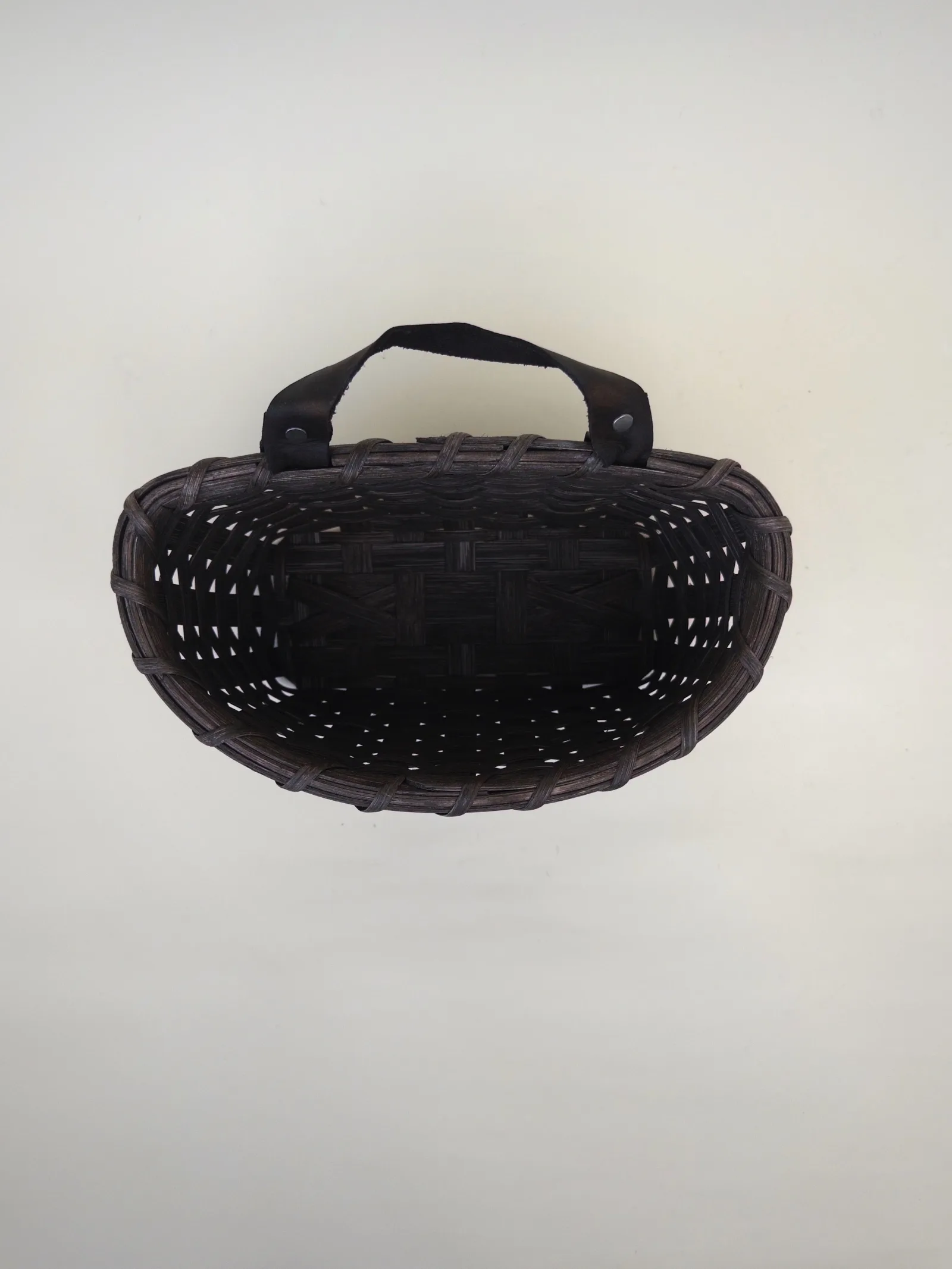 Small Mail Basket — image 5