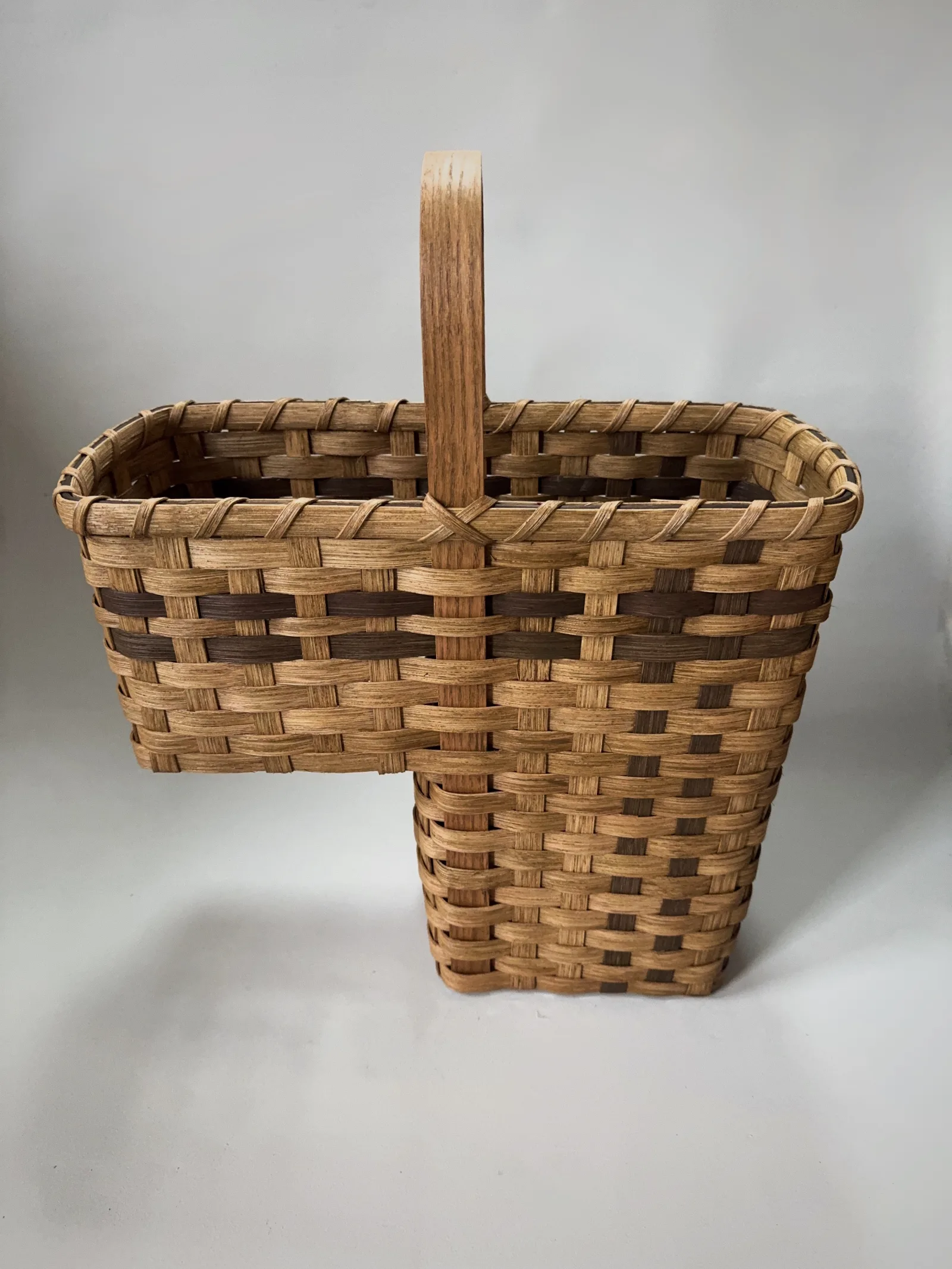 Stair Step Basket — image 2