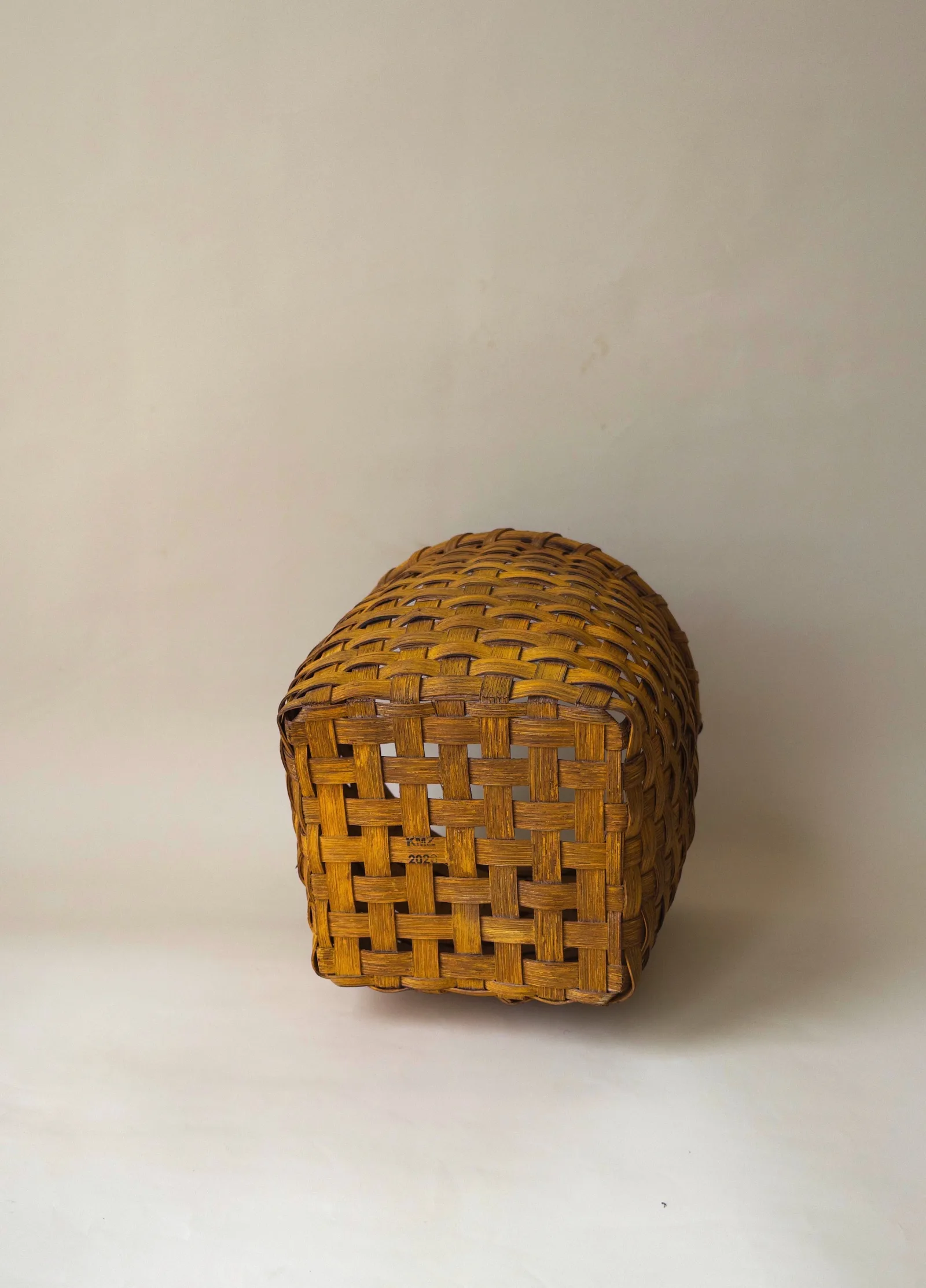 Pioneer Gathering Basket — image 3
