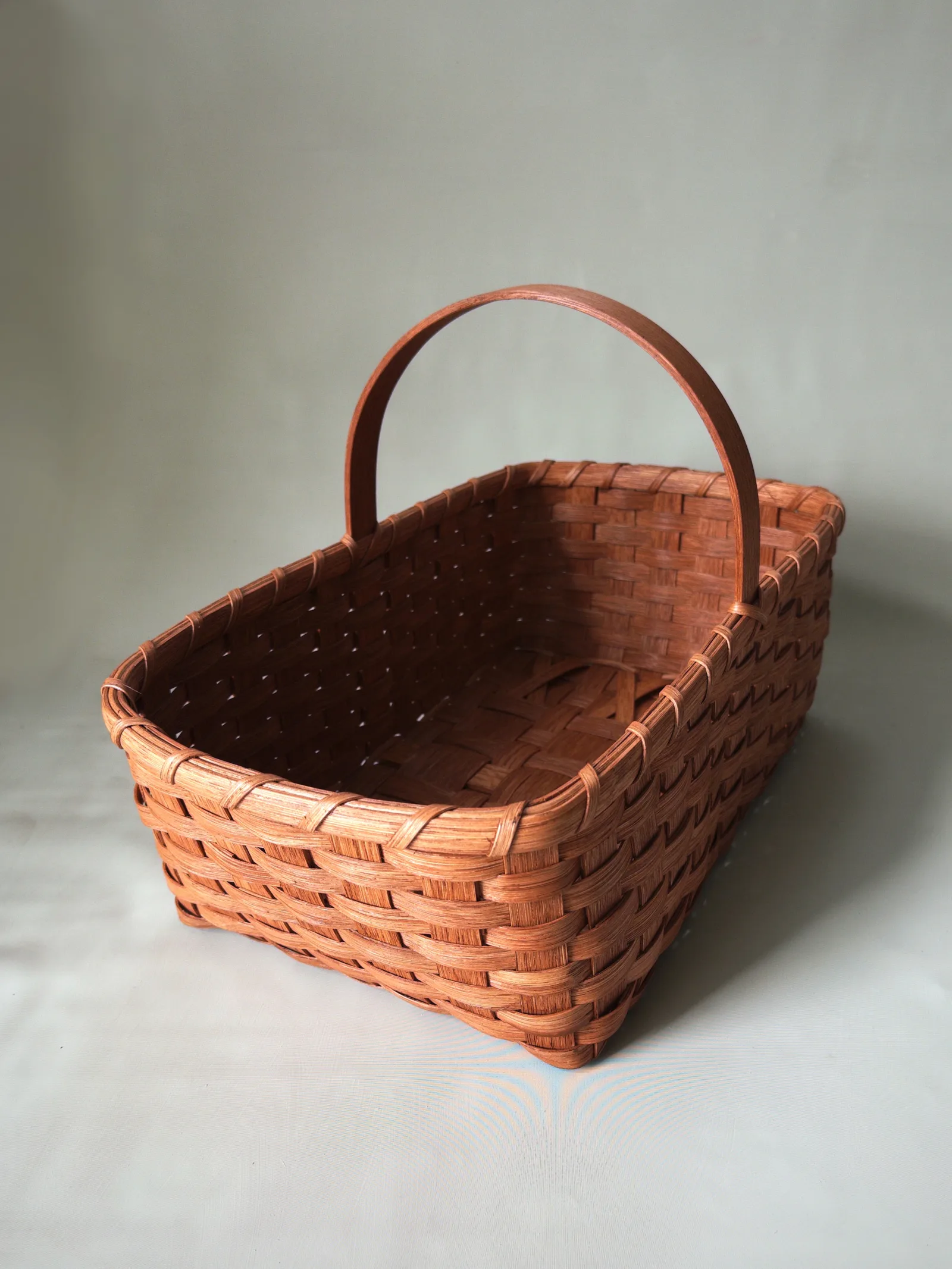 Farmer's Market Basket — image 3