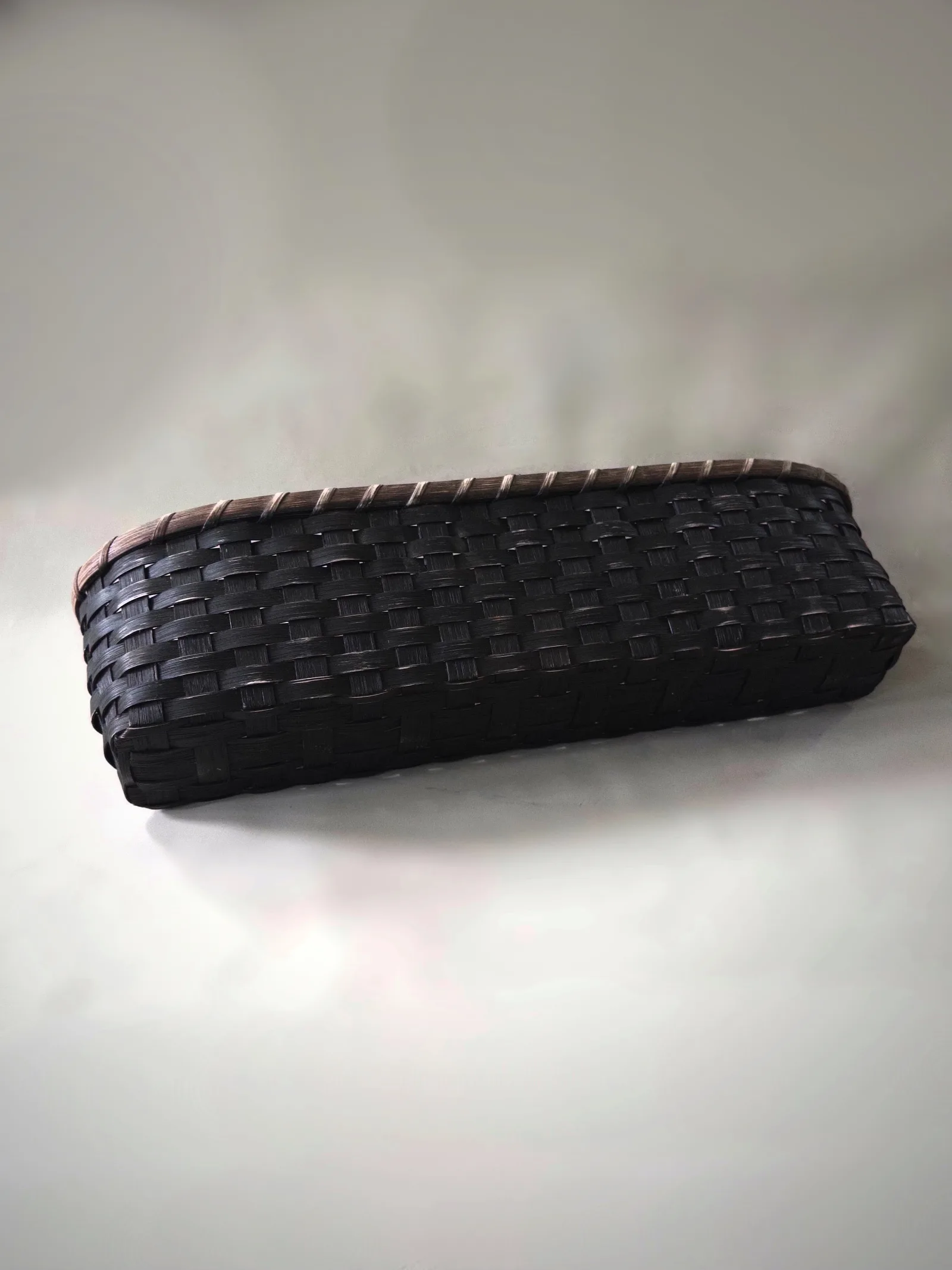 French Wall Basket — image 4